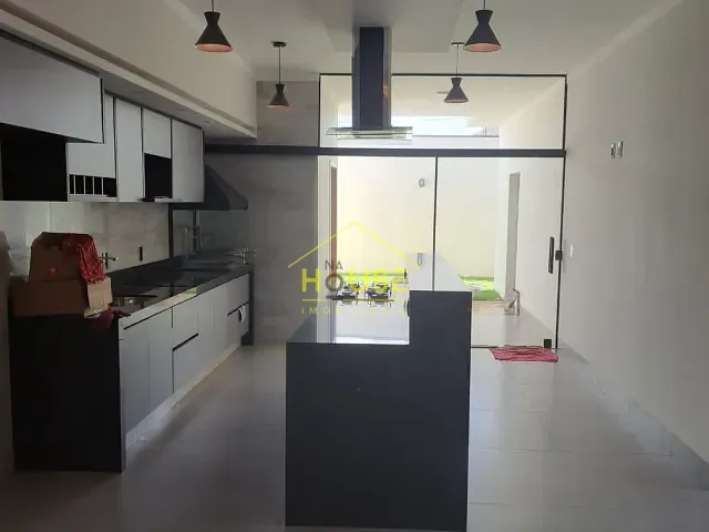 Casa com 240m² 3 quartos e 1 banheiro, à venda, no bairro Jardim Baldissera em Votuporanga