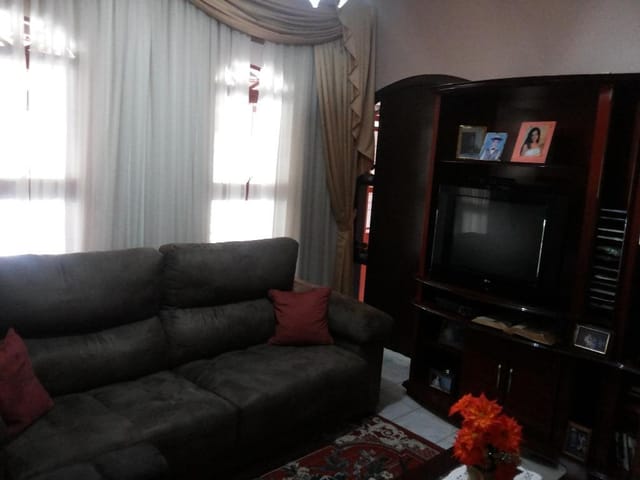 Foto do Casa - Casa  residencial à venda, Cidade Morumbi, São José dos Campos. | INDEPENDENCE NEGOCIOS IMOBILIARIOS LTDA