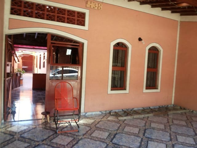Foto do Casa - Casa  residencial à venda, Cidade Morumbi, São José dos Campos. | INDEPENDENCE NEGOCIOS IMOBILIARIOS LTDA