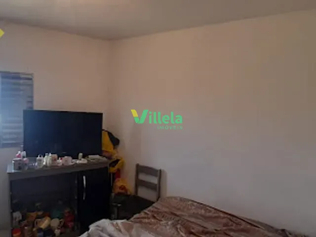 Casa com 66m² 2 quartos e 1 banheiro, à venda, no bairro Jardim São Armando em Itaquaquecetuba