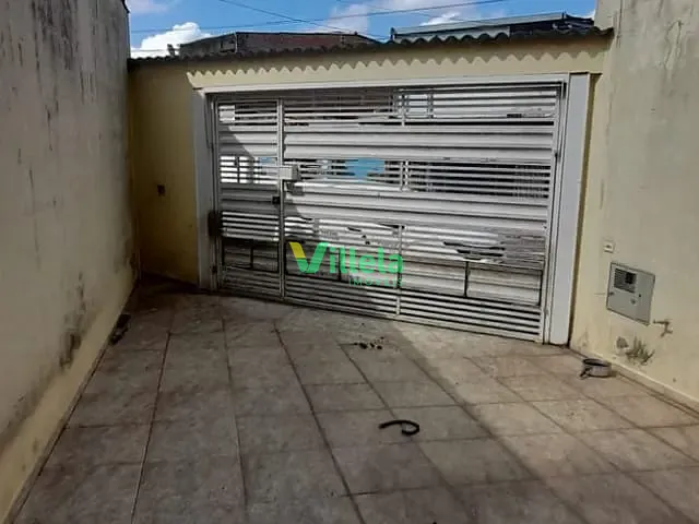 Casa com 66m² 2 quartos e 1 banheiro, à venda, no bairro Jardim São Armando em Itaquaquecetuba