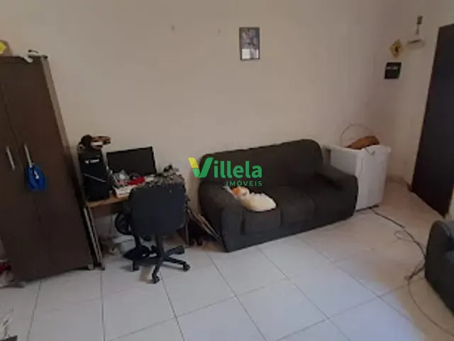 Casa com 66m² 2 quartos e 1 banheiro, à venda, no bairro Jardim São Armando em Itaquaquecetuba