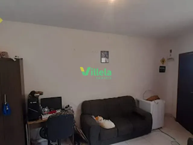 Casa com 66m² 2 quartos e 1 banheiro, à venda, no bairro Jardim São Armando em Itaquaquecetuba