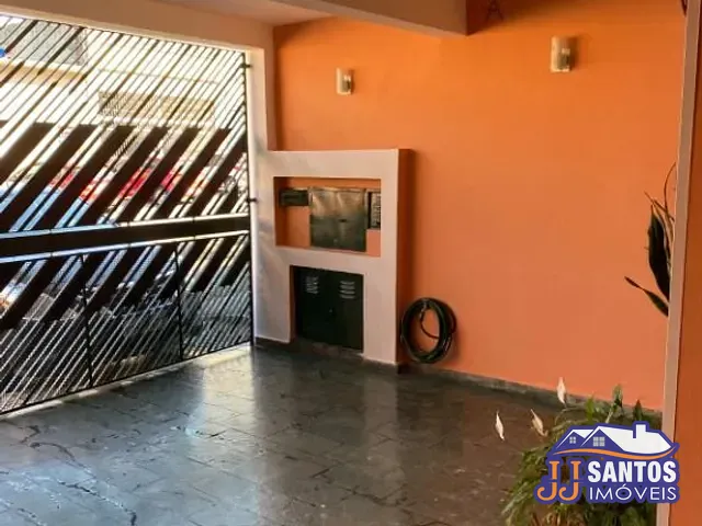 Casa com 125m² 3 quartos e 2 banheiros, à venda, no bairro Vila Oratório em São Paulo