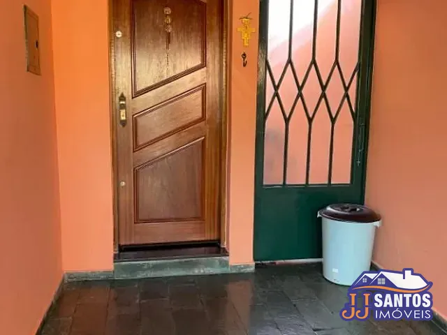 Casa com 125m² 3 quartos e 2 banheiros, à venda, no bairro Vila Oratório em São Paulo