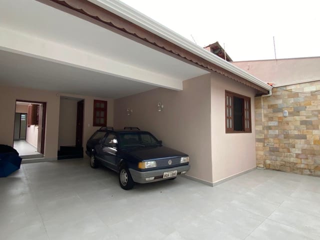 Foto do Casa - Casa térrea à venda com 3 dormitórios e suíte, 4 vagas de garagem, 139 m2 na Vila Didi - Jundiaí/SP | Lançou Imob Soluções Imobiliárias LTDA
