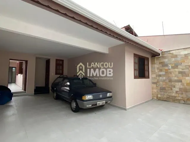 Casa com 178m² 3 quartos e 2 banheiros, à venda, no bairro Vila Didi em Jundiaí