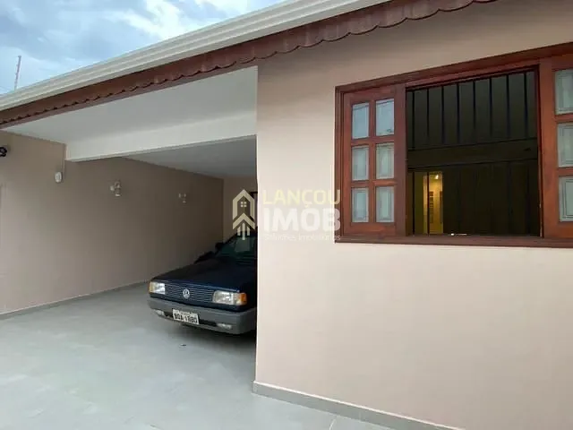 Casa com 178m² 3 quartos e 2 banheiros, à venda, no bairro Vila Didi em Jundiaí