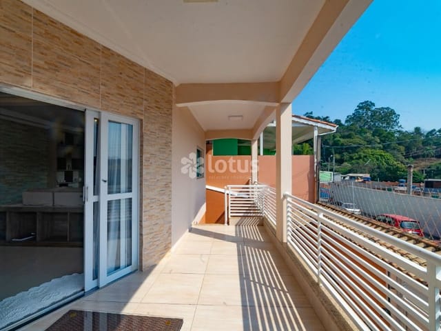 Casa com 263m² 3 quartos e 3 banheiros, à venda, no bairro Panorama (Polvilho) em Cajamar