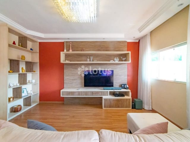 Casa com 263m² 3 quartos e 3 banheiros, à venda, no bairro Panorama (Polvilho) em Cajamar