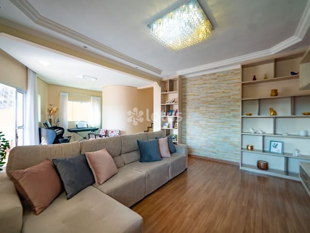 Casa com 263m² 3 quartos e 3 banheiros, à venda, no bairro Panorama (Polvilho) em Cajamar