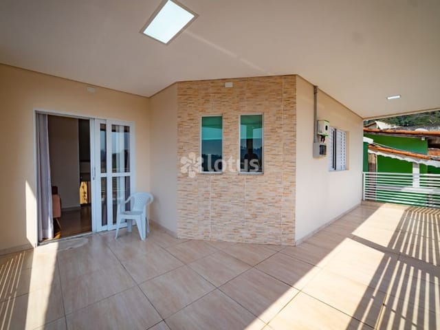 Casa com 263m² 3 quartos e 3 banheiros, à venda, no bairro Panorama (Polvilho) em Cajamar