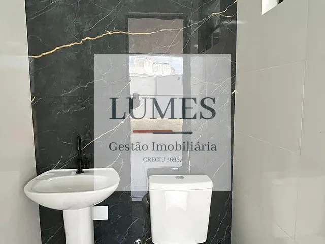 Casa 3 quartos e 3 banheiros, à venda, no bairro Jardim Dona Rosa em Santa Bárbara D'Oeste