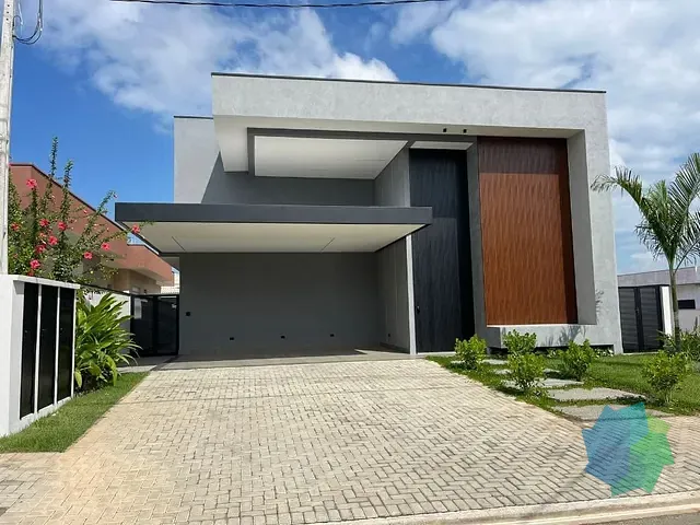 Casa com 464m² 3 quartos e 3 banheiros, à venda, no bairro Portal dos Bandeirantes em Salto