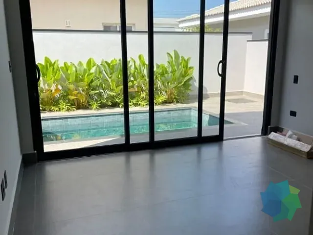 Casa com 464m² 3 quartos e 3 banheiros, à venda, no bairro Portal dos Bandeirantes em Salto