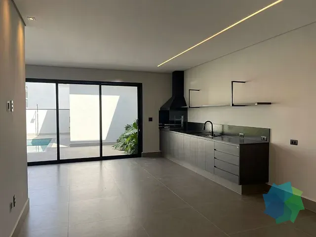 Casa com 464m² 3 quartos e 3 banheiros, à venda, no bairro Portal dos Bandeirantes em Salto
