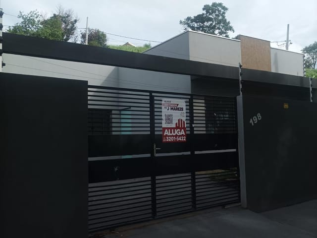 Foto do Casa - Casa para locação, Parque Bela Vista, Apucarana, PR | J. Mareze Imóveis Ltda