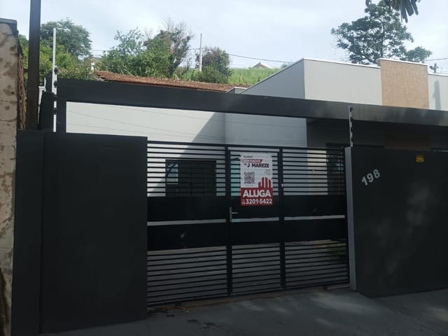 Foto do Casa - Casa para locação, Parque Bela Vista, Apucarana, PR | J. Mareze Imóveis Ltda