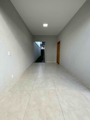 Foto do Casa - Casa à venda, Residencial Solar Central Park, Aparecida de Goiânia, GO | Maxwell Imóveis