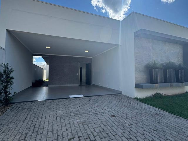 Casa com 360m² 3 quartos e 3 banheiros, à venda, no bairro Jardim Belo Horizonte em Sinop