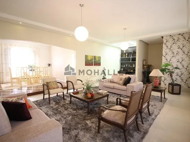 Casa com 1260m² 4 quartos e 4 banheiros, à venda, no bairro Pinheirinho em Itajubá