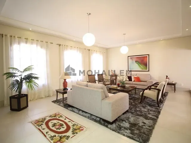Casa com 1260m² 4 quartos e 4 banheiros, à venda, no bairro Pinheirinho em Itajubá
