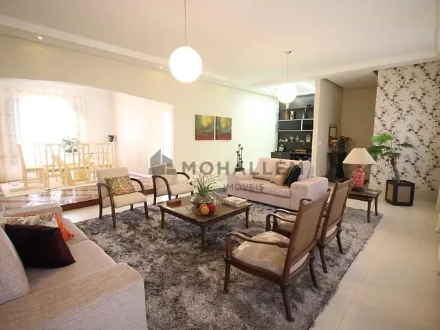 Casa com 1260m² 4 quartos e 4 banheiros, à venda, no bairro Pinheirinho em Itajubá