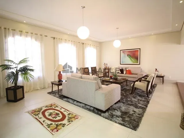 Casa com 1260m² 4 quartos e 4 banheiros, à venda, no bairro Pinheirinho em Itajubá