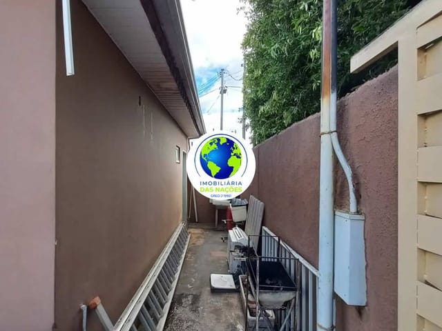 Casa com 280m² 4 quartos e 3 banheiros, à venda, no bairro Morada da Serra em Cuiabá