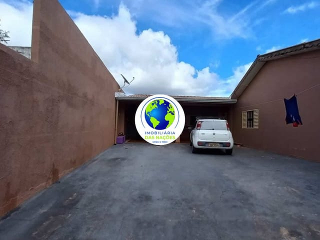 Casa com 280m² 4 quartos e 3 banheiros, à venda, no bairro Morada da Serra em Cuiabá