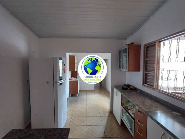 Casa com 280m² 4 quartos e 3 banheiros, à venda, no bairro Morada da Serra em Cuiabá