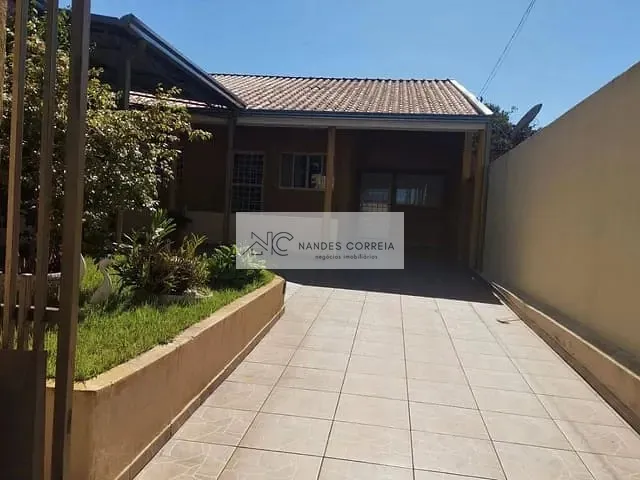 Casa 2 quartos e 2 banheiros, à venda, no bairro Jardim Planalto em Londrina