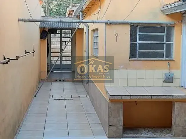 Casa com 300m² 2 quartos e 1 banheiro, à venda, no bairro Parque Suzano em Suzano