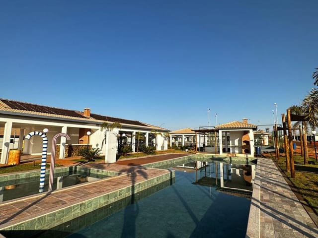 Foto do Casa - Casa à Venda, Residencial Portal dos Ipês II, Rio Verde, GO | Realize Pra Você