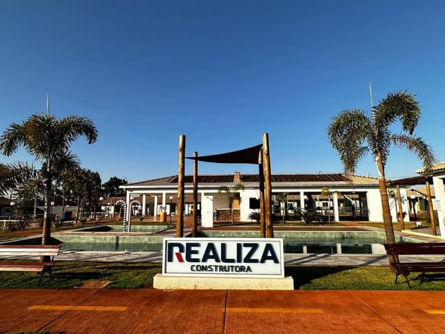 Foto do Casa - Casa à Venda, Residencial Portal dos Ipês II, Rio Verde, GO | Realize Pra Você