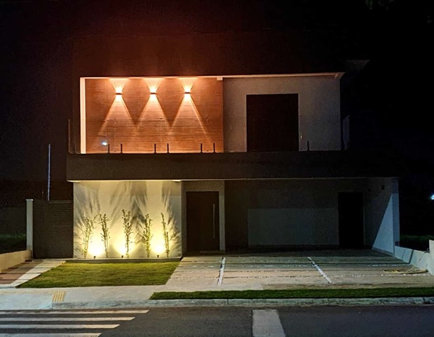 Foto do Casa - Casa em condomínio à Venda, Residencial Novo Horizonte, Taubaté, SP | Previta Imóveis