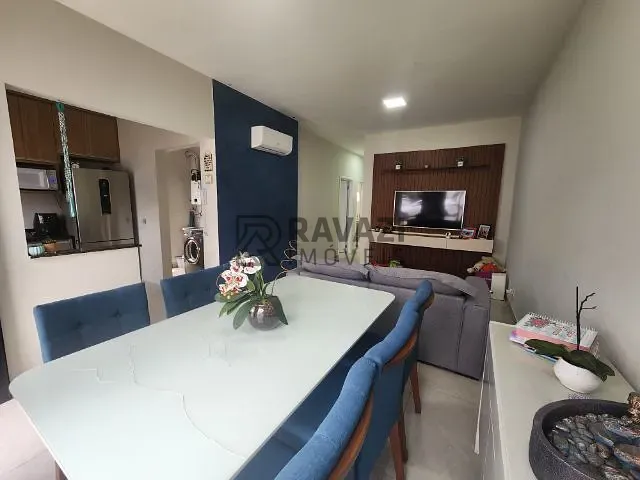 Casa 3 quartos e 2 banheiros, à venda, no bairro Leitão em Louveira