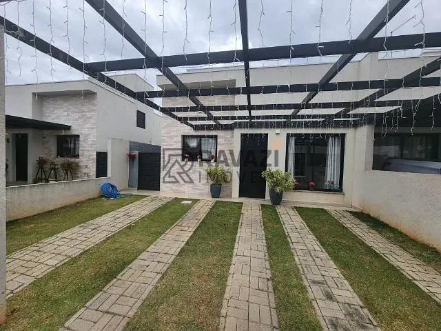 Casa 3 quartos e 2 banheiros, à venda, no bairro Leitão em Louveira