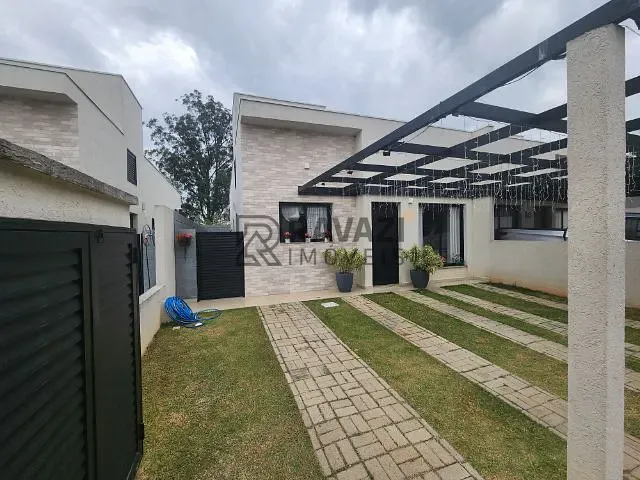 Casa 3 quartos e 2 banheiros, à venda, no bairro Leitão em Louveira