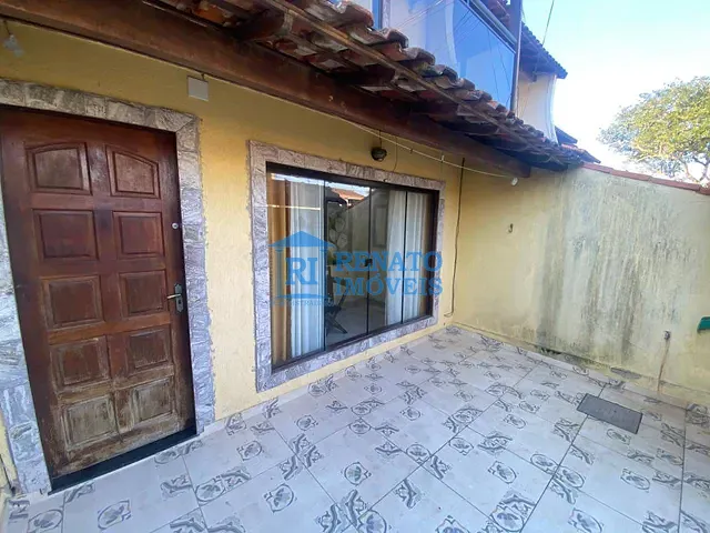 Casa 2 quartos e 2 banheiros, para alugar, no bairro CAXITO em Maricá