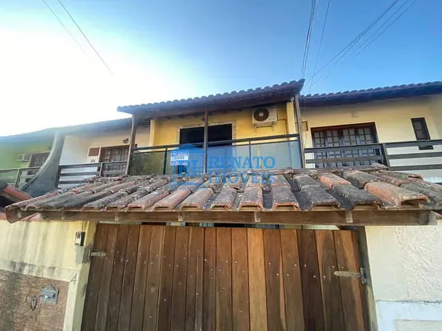 Casa 2 quartos e 2 banheiros, para alugar, no bairro CAXITO em Maricá