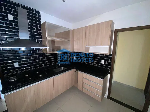 Casa 2 quartos e 2 banheiros, para alugar, no bairro CAXITO em Maricá
