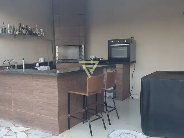 Casa com 248m² 2 quartos e 2 banheiros, à venda, no bairro Sumarezinho em Ribeirão Preto