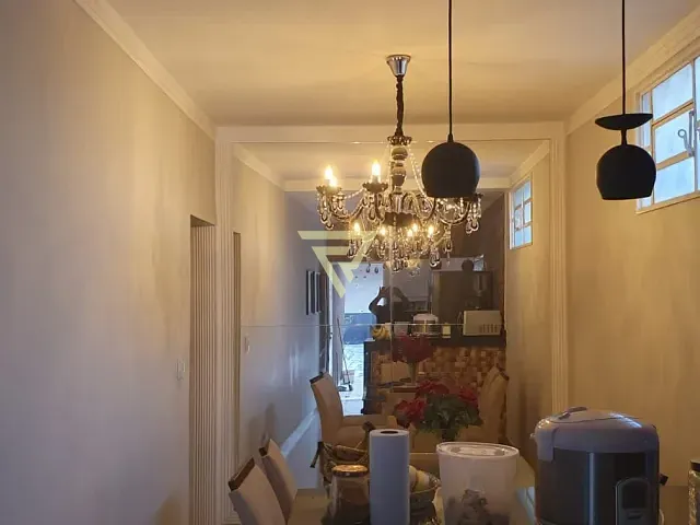 Casa com 248m² 2 quartos e 2 banheiros, à venda, no bairro Sumarezinho em Ribeirão Preto