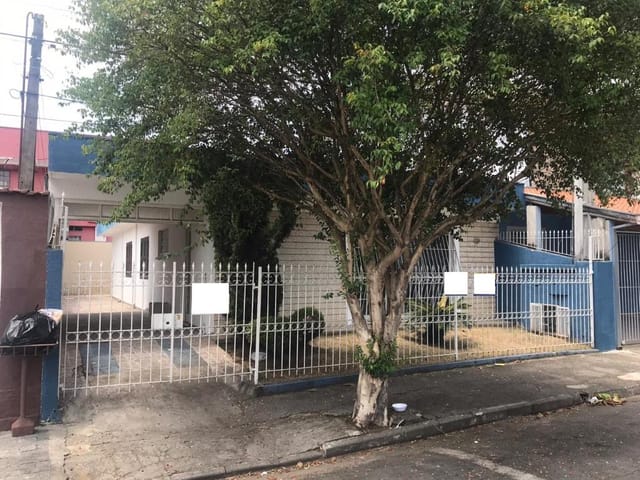 Foto do Casa - Casa à venda e locação 205M², Vila Ema, São José dos Campos - SP | RUSSI IMÓVEIS