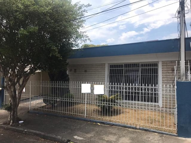Foto do Casa - Casa à venda e locação 205M², Vila Ema, São José dos Campos - SP | RUSSI IMÓVEIS