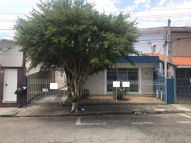 Foto do Casa - Casa à venda e locação 205M², Vila Ema, São José dos Campos - SP | RUSSI IMÓVEIS