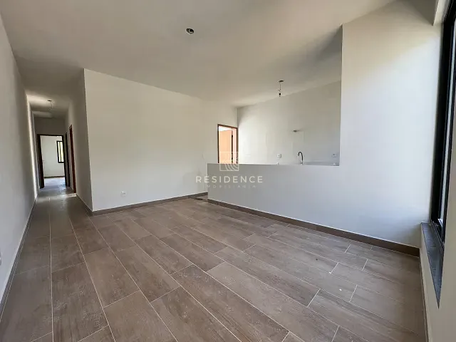 Casa 2 quartos e 1 banheiro, à venda, no bairro Voldac em Volta Redonda