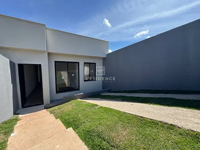 Casa 2 quartos e 1 banheiro, à venda, no bairro Voldac em Volta Redonda