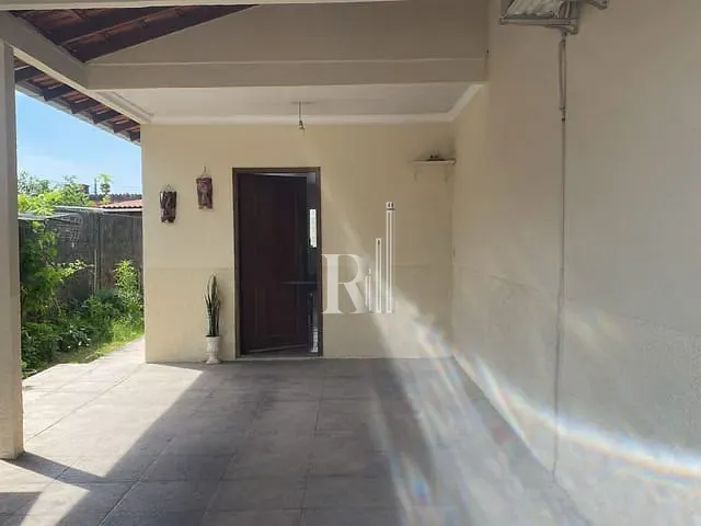 Casa com 648m² 3 quartos e 5 banheiros, à venda, no bairro Praça em Tijucas